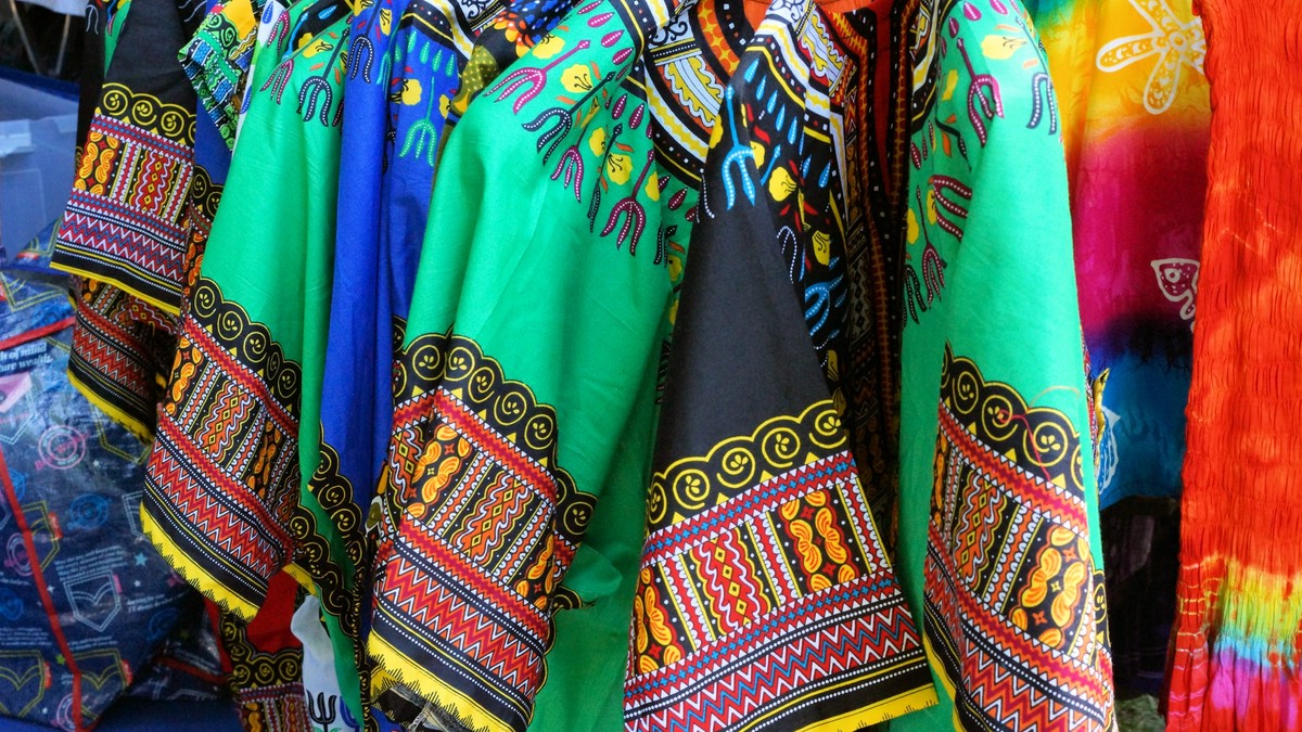 O Fotomagazin / Afrika Festival 2015 auf Schloss Mamling